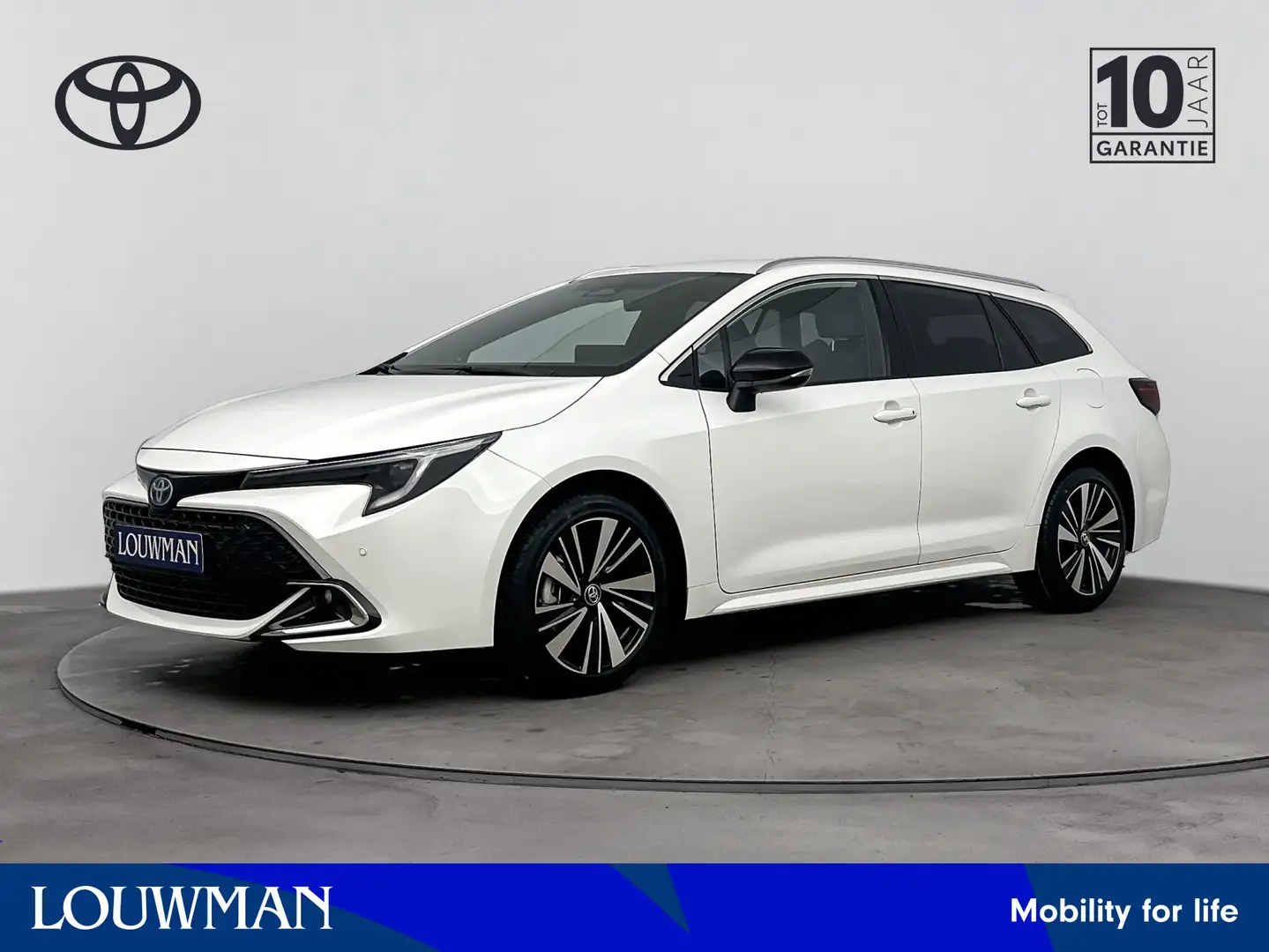 Toyota Corolla Touring Sports Hybrid 140 Dynamic | Apple Carplay Wit - 1