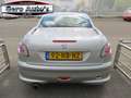 Peugeot 206 CC 2.0-16V Roland Garros rijdbare zijschade ! opkn Grau - thumbnail 11