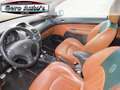 Peugeot 206 CC 2.0-16V Roland Garros rijdbare zijschade ! opkn Grau - thumbnail 5