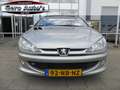 Peugeot 206 CC 2.0-16V Roland Garros rijdbare zijschade ! opkn Grau - thumbnail 14