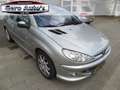 Peugeot 206 CC 2.0-16V Roland Garros rijdbare zijschade ! opkn Grau - thumbnail 13