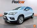 SEAT Ateca 1.0 TSI S&S Ecomotive Reference Blanco - thumbnail 3