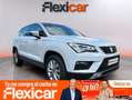 SEAT Ateca 1.0 TSI S&S Ecomotive Reference Blanco - thumbnail 1