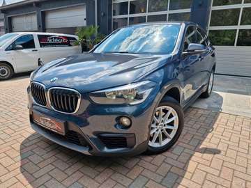 xDrive 18 d Advantage 2.Hand Euro 6