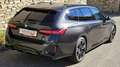 BMW 520 d ###RESERVIERT###G61 MHEV Aut.*M-Paket*Memory*HK* Grau - thumbnail 9