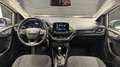 Ford Fiesta 1.0 EcoBoost *BOITE-AUTO*CAMERA*LED*GARANTIE* Gris - thumbnail 9