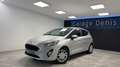 Ford Fiesta 1.0 EcoBoost *BOITE-AUTO*CAMERA*LED*GARANTIE* Gris - thumbnail 1