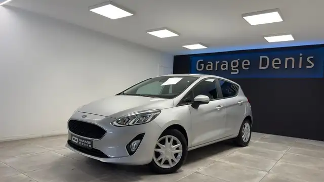 Ford Fiesta 1.0 EcoBoost *BOITE-AUTO*CAMERA*LED*GARANTIE*