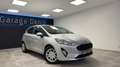 Ford Fiesta 1.0 EcoBoost *BOITE-AUTO*CAMERA*LED*GARANTIE* Gris - thumbnail 3