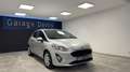 Ford Fiesta 1.0 EcoBoost *BOITE-AUTO*CAMERA*LED*GARANTIE* Gris - thumbnail 4