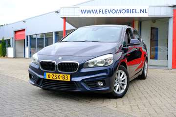 2-serie Active Tourer 218i Executive Navi|Clima|LM