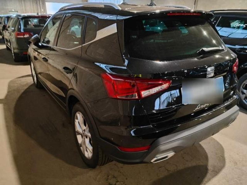 SEAT Arona Sport 1.0TSI DSG PDC Alu17 LED — photo 3
