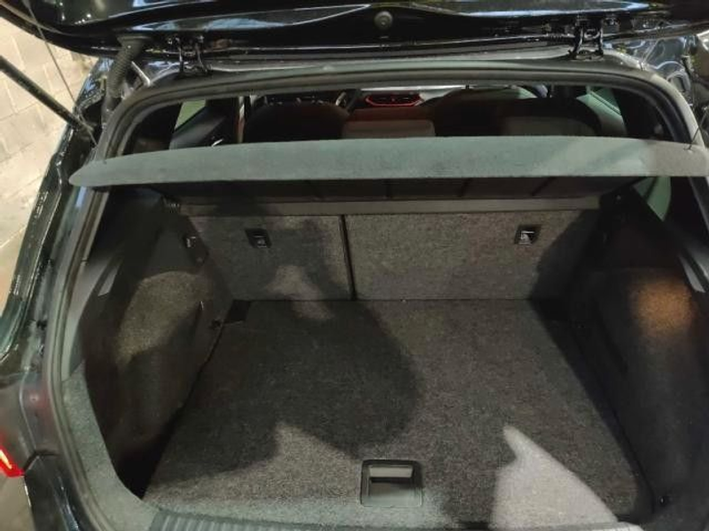 SEAT Arona Sport 1.0TSI DSG PDC Alu17 LED — photo 6