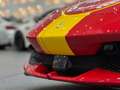Ferrari 296 GTS *360°*JBL*Lift*Passenger*Sitzkühlung* Rot - thumbnail 8