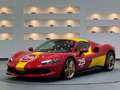 Ferrari 296 GTS *360°*JBL*Lift*Passenger*Sitzkühlung* Rot - thumbnail 1