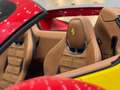 Ferrari 296 GTS *360°*JBL*Lift*Passenger*Sitzkühlung* Rot - thumbnail 12