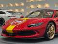 Ferrari 296 GTS *360°*JBL*Lift*Passenger*Sitzkühlung* Rot - thumbnail 7