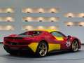 Ferrari 296 GTS *360°*JBL*Lift*Passenger*Sitzkühlung* Rot - thumbnail 4