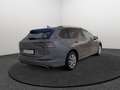 Volkswagen Golf Variant VIII 2.0TDI DSG Goal Matrix AHK Navi Rear View ACC Grau - thumbnail 6