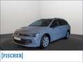 Volkswagen Golf Variant VIII 2.0TDI DSG Goal Matrix AHK Navi Rear View ACC Grau - thumbnail 1