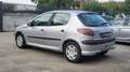 Peugeot 206 1.4 5p. ONE Line Argento - thumbnail 4
