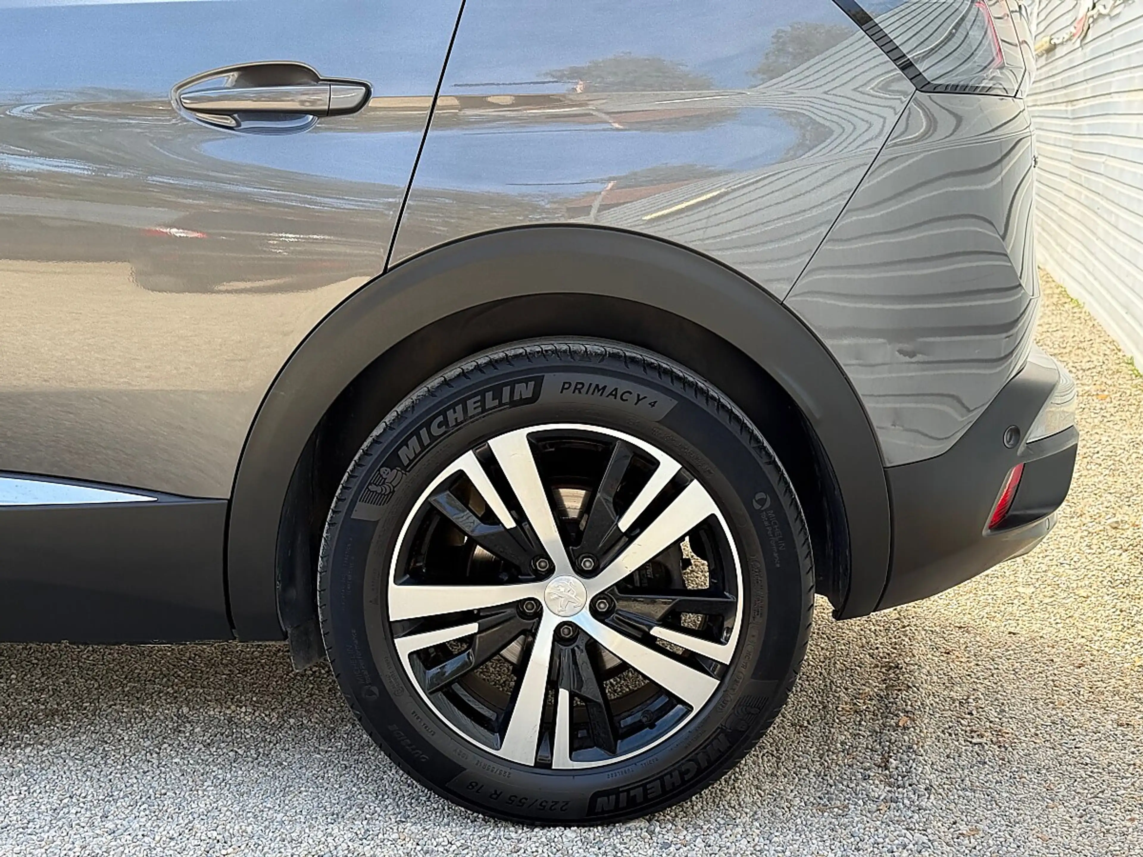 Peugeot 3008 1.5 BlueHDi 130 FAP GT 1. Besitz — photo 10
