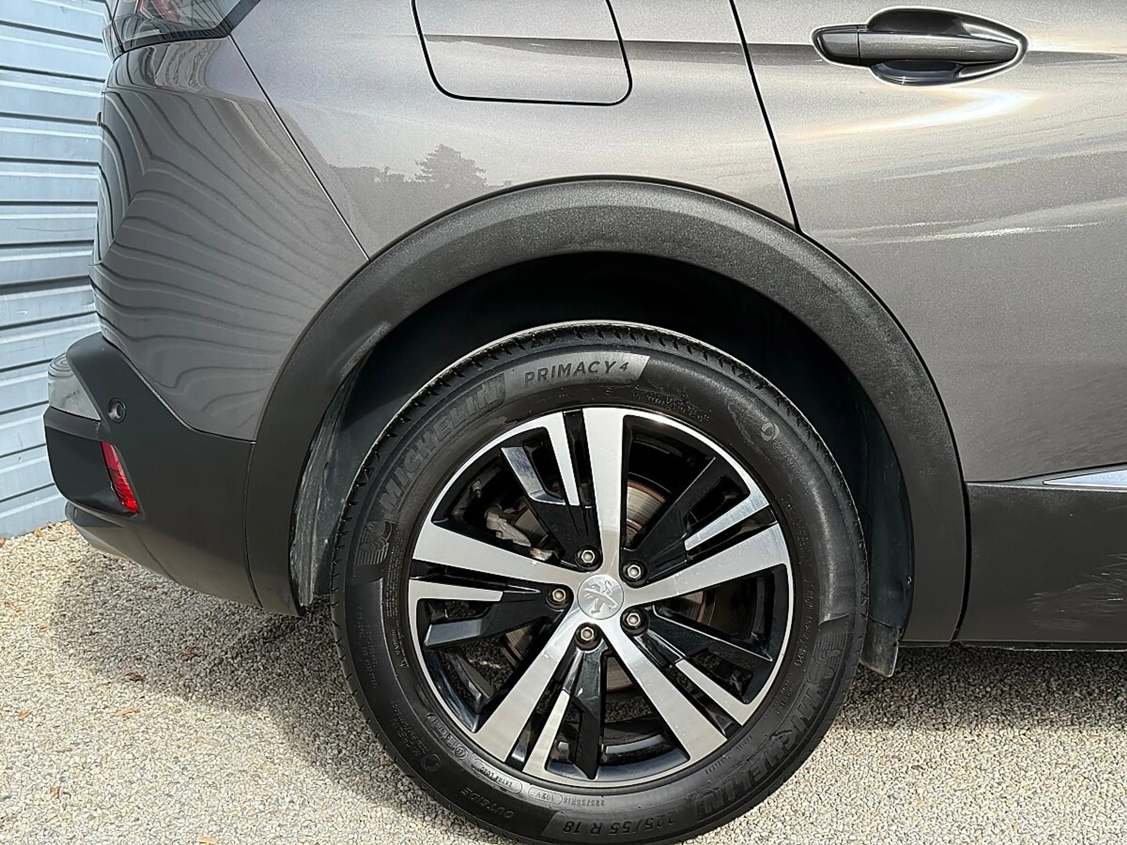 Peugeot 3008 1.5 BlueHDi 130 FAP GT 1. Besitz — photo 7