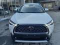 Toyota Corolla Cross 2,0 Hybrid Active Drive 2WD Белый - thumbnail 4