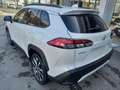 Toyota Corolla Cross 2,0 Hybrid Active Drive 2WD Белый - thumbnail 8