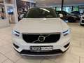 Volvo XC40 2.0 D3 R-DESIGN AUT LEDER AHK NAVI CAM SHZ Weiß - thumbnail 4