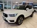 Volvo XC40 2.0 D3 R-DESIGN AUT LEDER AHK NAVI CAM SHZ Weiß - thumbnail 5