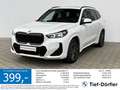 BMW iX1 xDrive30 M Sport AHK/LHZ/HUD/LED+/hk/360/PAN Weiß - thumbnail 1