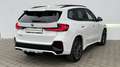BMW iX1 xDrive30 M Sport AHK/LHZ/HUD/LED+/hk/360/PAN Weiß - thumbnail 4