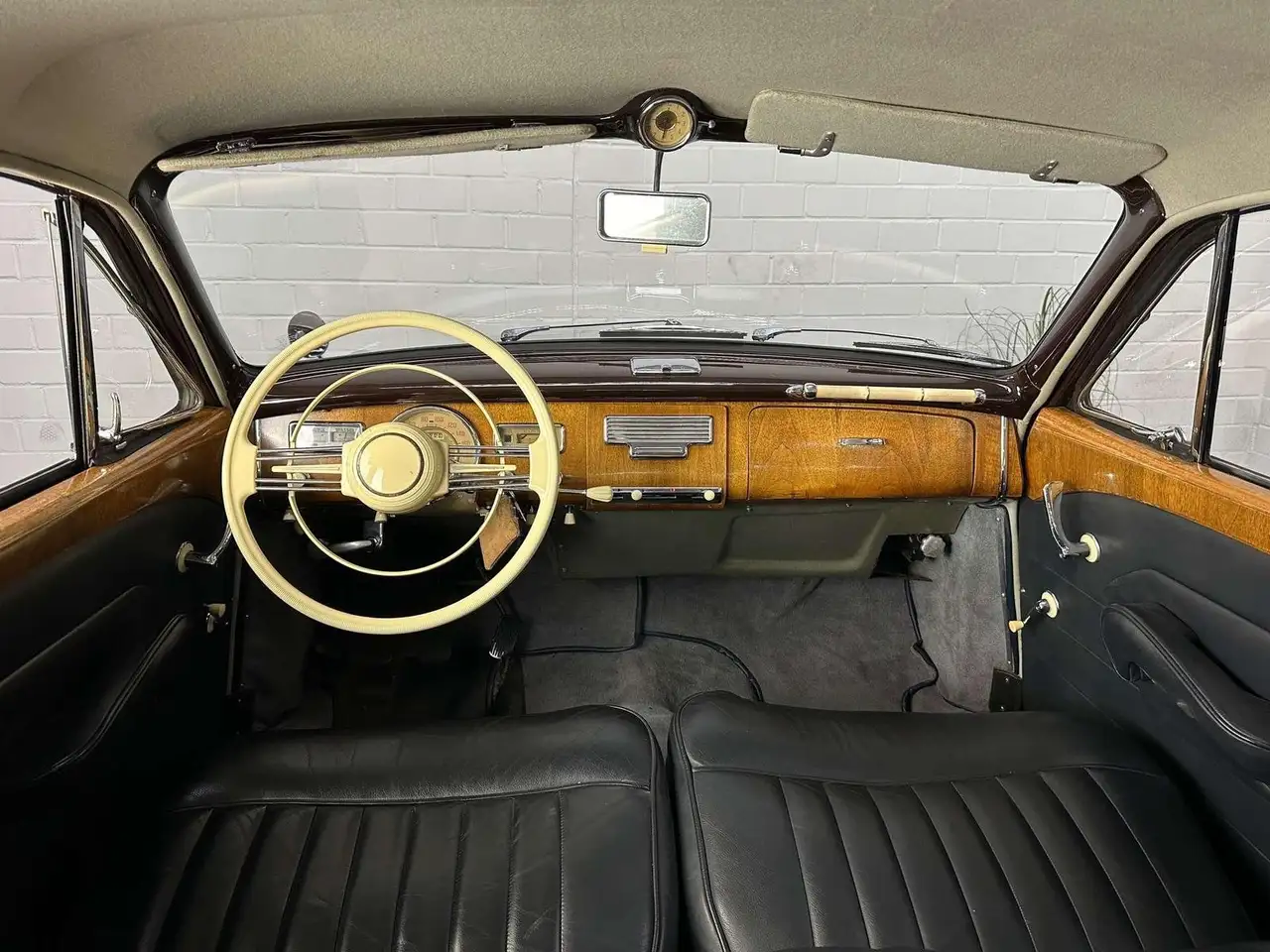 BMW Others BMW 502 Barockengel 2,6 l V8 TOP ZUSTAND, foto 10