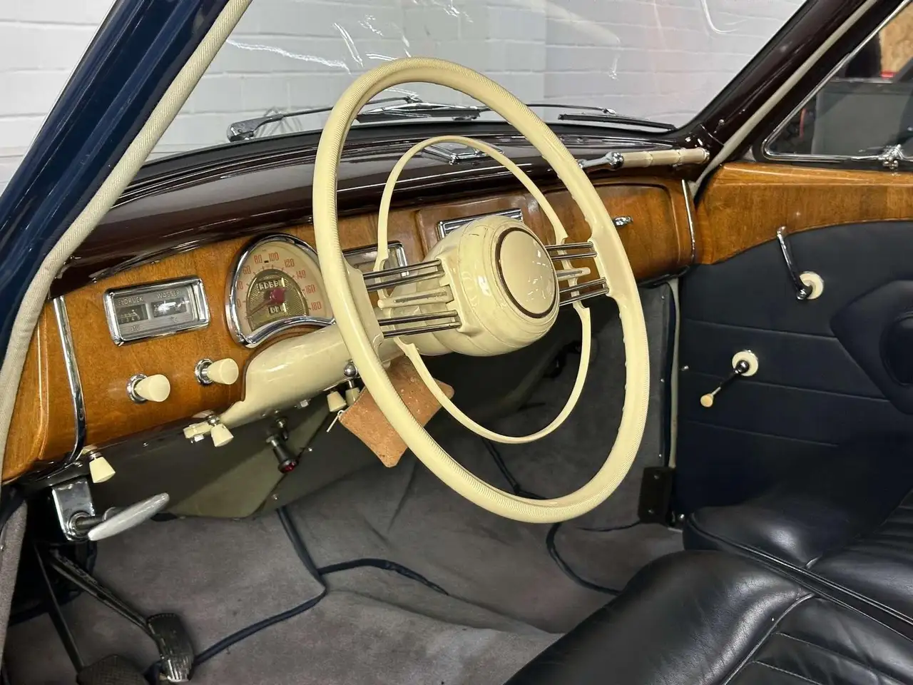 BMW Others BMW 502 Barockengel 2,6 l V8 TOP ZUSTAND, foto 11