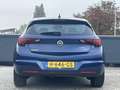Opel Astra Elegance 1.2 Turbo 130pk | LED MATRIX | AGR-STOELE Bleu - thumbnail 8