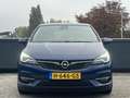 Opel Astra Elegance 1.2 Turbo 130pk | LED MATRIX | AGR-STOELE Bleu - thumbnail 2