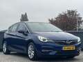 Opel Astra Elegance 1.2 Turbo 130pk | LED MATRIX | AGR-STOELE Bleu - thumbnail 5