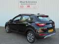 Kia Stonic 1.0 T-GDi 100PK DYNAMICLINE MILD HYBRIDE Schwarz - thumbnail 6