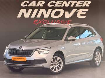 Kamiq 1.0 TSI Ultimate DSG / Apple & Android Auto / Navigatie