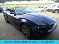 Ford Mustang GT 4,6 V8 Cabrio  2.Hand 14.000 km Niebieski - thumbnail 15