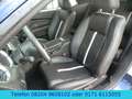 Ford Mustang GT 4,6 V8 Cabrio  2.Hand 14.000 km Niebieski - thumbnail 14
