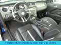 Ford Mustang GT 4,6 V8 Cabrio  2.Hand 14.000 km Niebieski - thumbnail 11