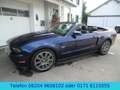 Ford Mustang GT 4,6 V8 Cabrio  2.Hand 14.000 km Niebieski - thumbnail 1