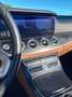 Mercedes-Benz E 200 Cabrio Avantgarde Widescreen Plateado - thumbnail 15