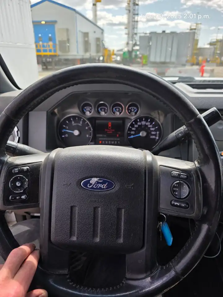 Ford F 250 снимка Ford F 250