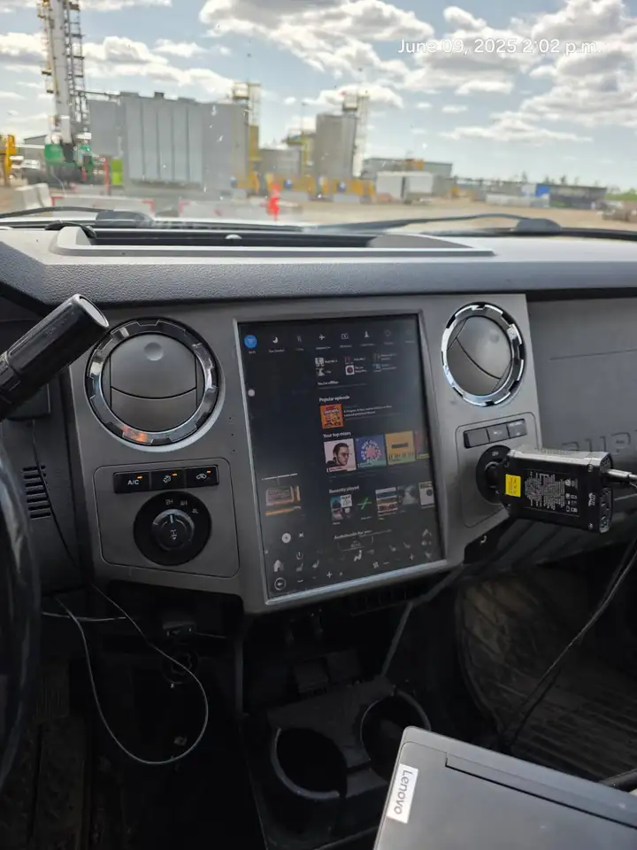 Ford F 250 снимка Ford F 250