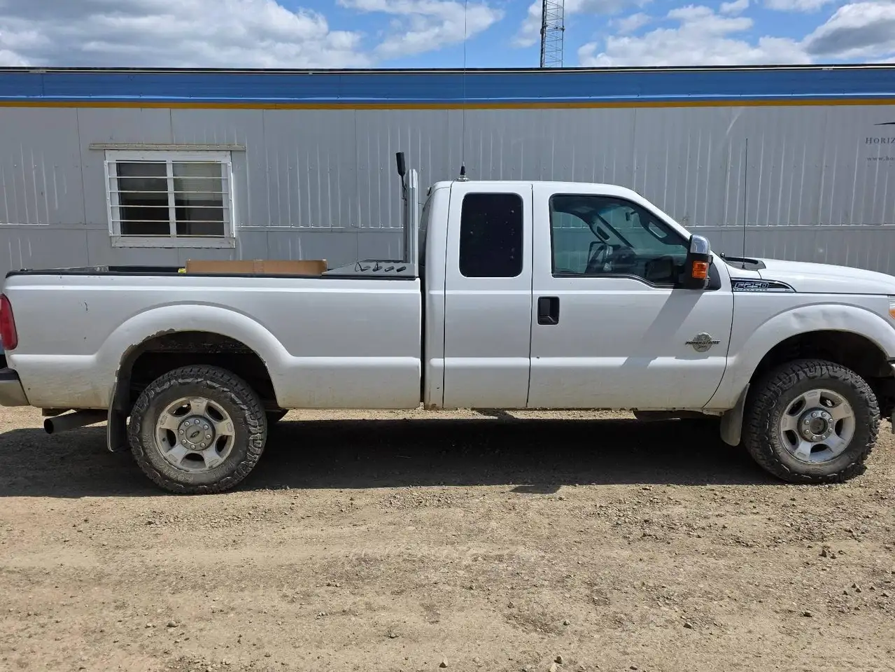 Ford F 250 снимка Ford F 250