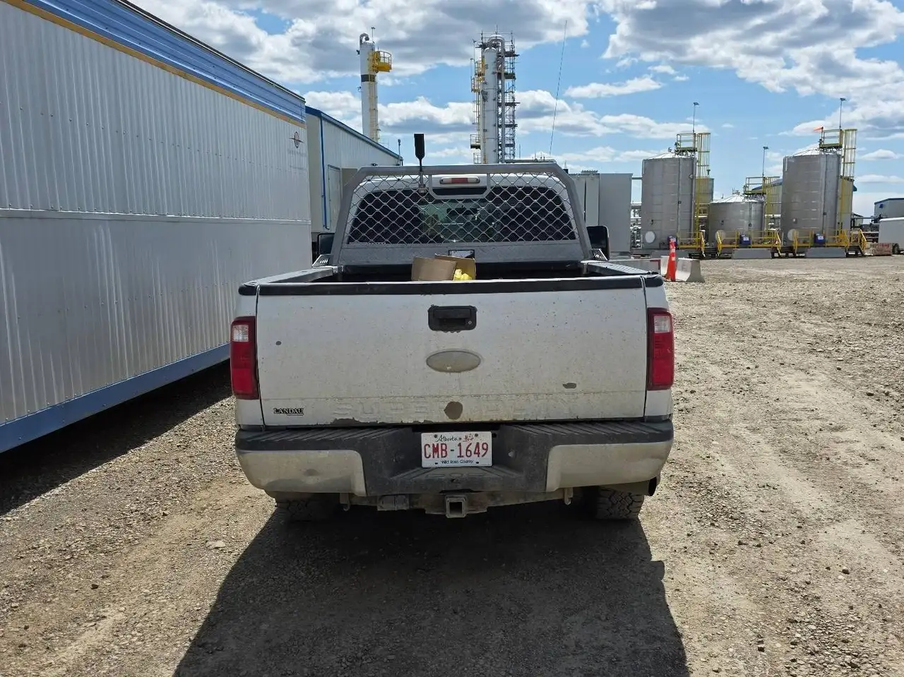 Ford F 250 снимка Ford F 250