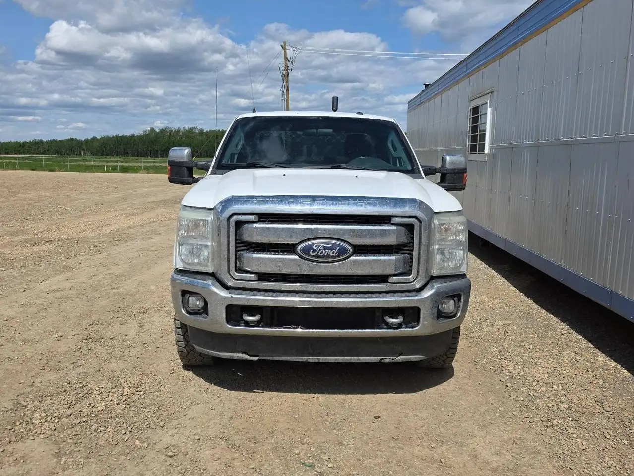 Ford F 250 снимка Ford F 250